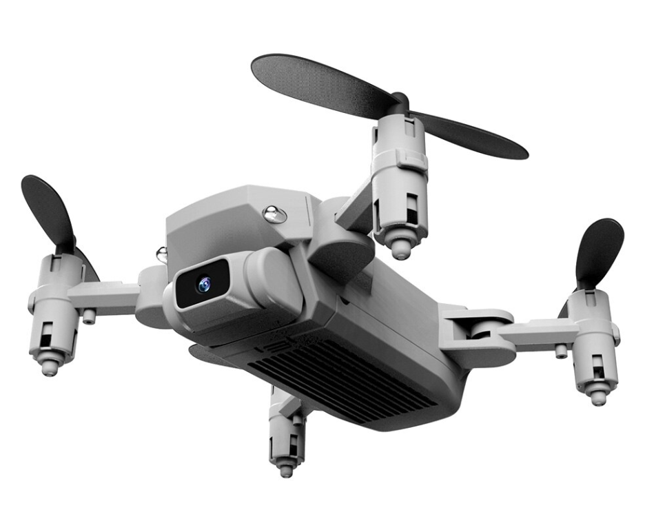 Mini Drone with HD Wide Angle Camera3